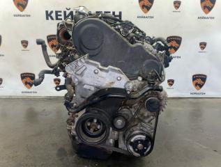 Двигатель Volkswagen Tiguan 2012