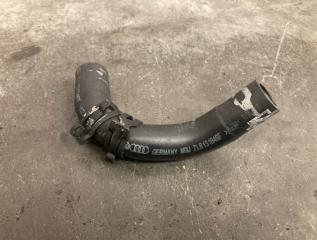 Запчасть патрубок системы охлаждения Volkswagen Touareg 2003