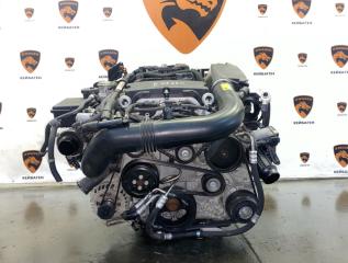 Двигатель Mercedes-Benz C-Class 2013