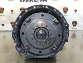 АКПП JAGUAR XJ 2009