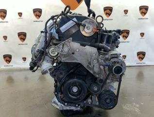 Двигатель Volkswagen Tiguan 2009 контрактная Двигатель Volkswagen Tiguan 2009