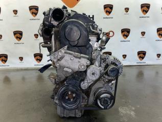 Двигатель Volkswagen Passat 2006