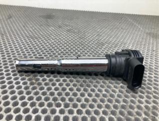 Катушка зажигания Audi A6 2012