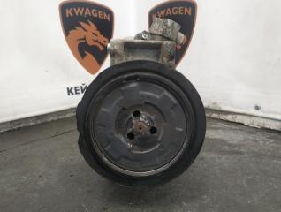 Компрессор кондиционера Volkswagen Golf 2007