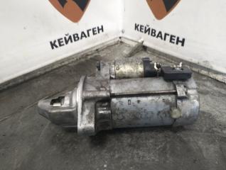 Фото запчасти стартер Infiniti Q50 2014 контрактная запчасть Запчасть стартер Infiniti Q50 2014