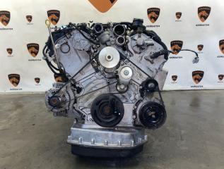 Запчасть двигатель Chrysler 300C 2011