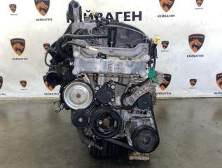 Двигатель Peugeot 308 2010