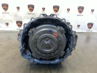 АКПП Ford Territory 2013