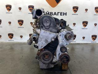 Двигатель Volkswagen Beetle 2007