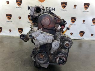 Двигатель Volkswagen Touran 2007