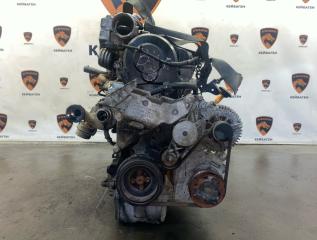 Двигатель Volkswagen Touran 2007