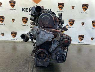 Двигатель Volkswagen Touran 2008
