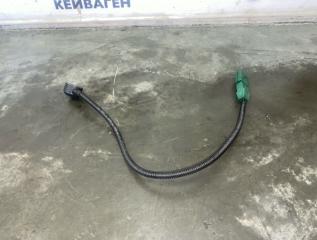 Фото запчасти датчик детонации Volkswagen Touareg 2006 контрактная запчасть Запчасть датчик детонации Volkswagen Touareg 2006