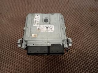 Фото запчасти блок управления двигателем Infiniti Q50 2015 контрактная запчасть Запчасть блок управления двигателем Infiniti Q50 2015