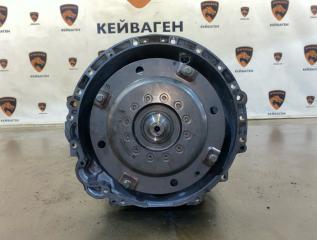 АКПП JAGUAR XJ 2009