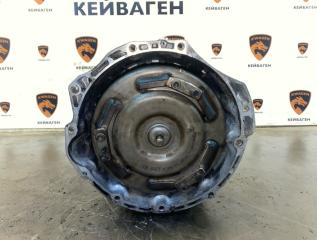 АКПП Volkswagen Touareg 2013