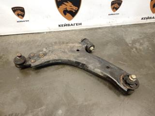 Рычаг подвески передний левый Hyundai Grand Starex 2014