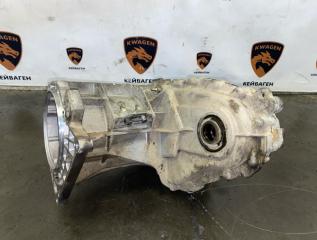 Раздаточная коробка Land Rover Discovery 2011