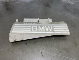 Запчасть декоративная крышка двигателя правая BMW 7-Series 2002