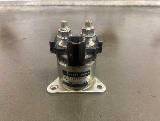 Фото запчасти реле стартера Infiniti Q50 2012 контрактная запчасть Запчасть реле стартера Infiniti Q50 2012