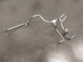 Трубка топливная Volkswagen Touareg 2010