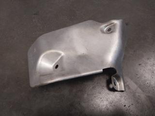 Запчасть тепловой экран Volkswagen Touareg 2010