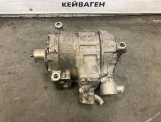 Компрессор кондиционера Volkswagen Passat 2008