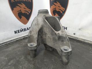 Кронштейн двигателя левый Audi Q5 2013