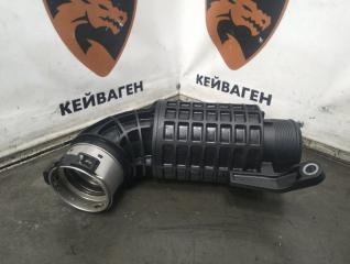 Фото запчасти патрубок турбины BMW X1 2020 контрактная запчасть Запчасть патрубок турбины BMW X1 2020