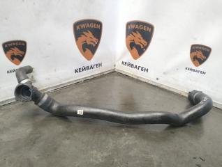 Фото запчасти патрубок системы охлаждения BMW X1 2020 контрактная запчасть Запчасть патрубок системы охлаждения BMW X1 2020