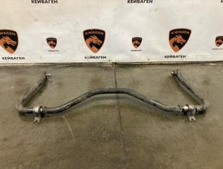 Запчасть стабилизатор задний Renault master 2016