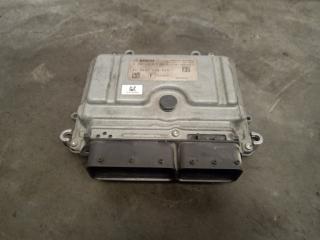 Запчасть блок управления акпп Renault master 2016