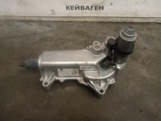 Запчасть рабочий цилиндр сцепления Renault master 2016