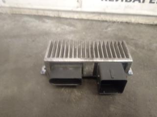 Запчасть реле свечей накала Renault master 2016