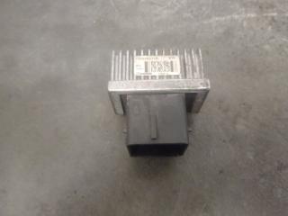 Запчасть реле свечей накала Renault master 2016