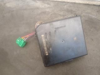 Запчасть блок управления Renault master 2016