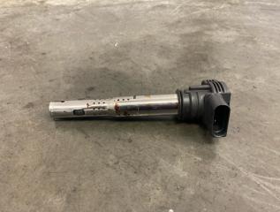 Катушка зажигания Audi A4 2014