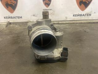 Запчасть дроссельная заслонка BMW X1 2011