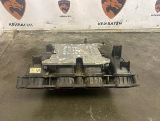 Запчасть коллектор впускной BMW X1 2011