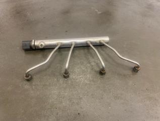 Запчасть топливная рейка BMW X1 2011