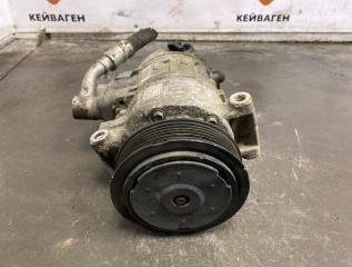 Компрессор кондиционера Volkswagen Golf 2007