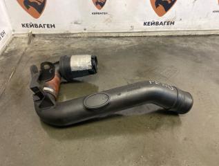 Запчасть патрубок интеркулера Renault Master 2016