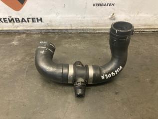 Запчасть патрубок системы охлаждения BMW X1 2010