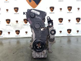 Двигатель Volkswagen Passat 2010