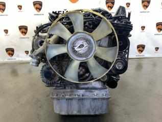 Двигатель Mercedes-Benz Sprinter 2010