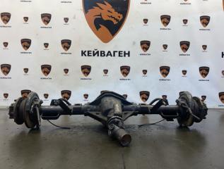 Фото запчасти мост Iveco Daily 2016 контрактная запчасть Запчасть мост Iveco Daily 2016