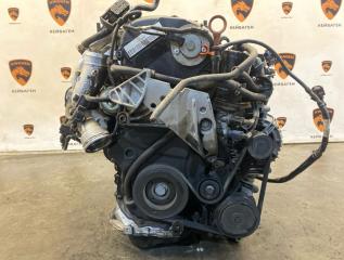 Двигатель Volkswagen Tiguan 2011 контрактная Двигатель Volkswagen Tiguan 2011