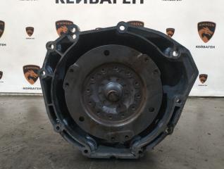 АКПП Jeep Grand Cherokee 2013