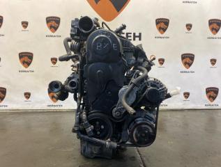 Двигатель Volkswagen Golf 2006