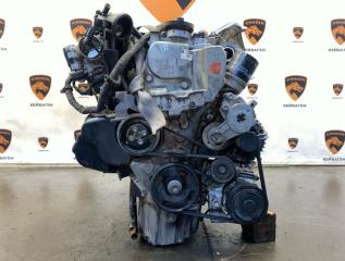 Двигатель Volkswagen Jetta 2012 контрактная Двигатель Volkswagen Jetta 2012